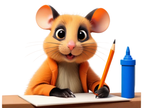 lab mouse icon,cartoon animal,color rat,illustrator,straw mouse,krita,cute cartoon character,animator,computer mouse,tutor,alvin,rodentia,cartoon cat,ratliffe,pencil icon,tikus,squeakquel,mouse,dunnart,3d rendered,Illustration,Black and White,Black and White 18