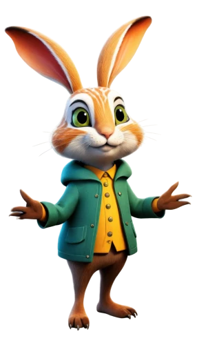 cartoon rabbit,cartoon bunny,bunzel,rabbet,thumper,jack rabbit,rabbo,rebbit,dobunni,energex,babbit,bartok,myxomatosis,rabbot,hoppity,bunni,pip,hopps,lepus,rabbitte,Conceptual Art,Fantasy,Fantasy 16