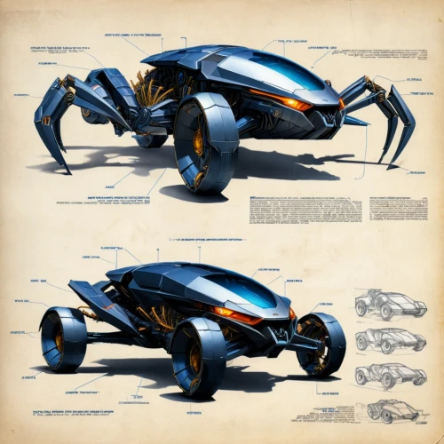 black crab,scarab,sapidus,crab 1,scarabs,diadem spider,rorqual,crab 2,submersibles,crankcase,insectoid,blackarachnia,arthropod,the beetle,ten-footed crab,cychrus,black beetle,goldbug,carapace,transformable,Unique,Design,Blueprint