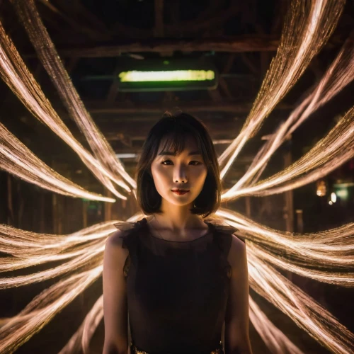 mikasuki,utada,kanako,mizuhara,drawing with light,tsuneo,gakki,ayako,eiko,lantern string,japanese woman,alita,aura,azumi,masako,kanno,mieko,toshiko,nodari,mamozai,Photography,Artistic Photography,Artistic Photography 04