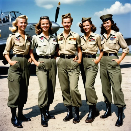 1940 women,servicewomen,kittyhawks,bombshells,superfortress,usaaf,riveters,warbirds,dauntlesses,earhart,valkyries,aeronauticas,seafires,aircrew,stewardesses,minutewomen,hellcats,cockettes,servicewoman,wirraway,Photography,General,Realistic