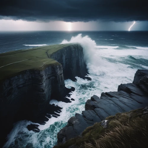 inishmore,storfer,stormy sea,ouessant,ireland,orkney island,inishbofin,faroese,faroes,sea storm,mullaghmore,inishmaan,northern ireland,tempestuous,inisheer,doolin,neist point,north atlantic,caithness,hebrides,Photography,Documentary Photography,Documentary Photography 11