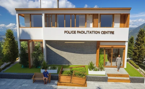 modern house,police force,cubic house,gulmarg,police siren,3d rendering,modern office,construction company,police work,police hat,renovation,police,contruction,security concept,kupwara,residential house,private house,rcmp,core renovation,modern building,Photography,General,Realistic