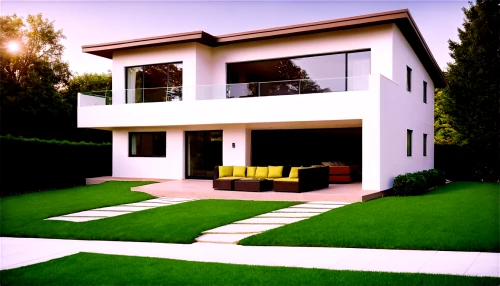 artificial grass,modern house,green lawn,3d rendering,golf lawn,dreamhouse,cube house,mid century house,floorplan home,webhouse,residence,beautiful home,residencial,house,lohaus,home house,landscaped,residential house,render,smart house,Art,Classical Oil Painting,Classical Oil Painting 14