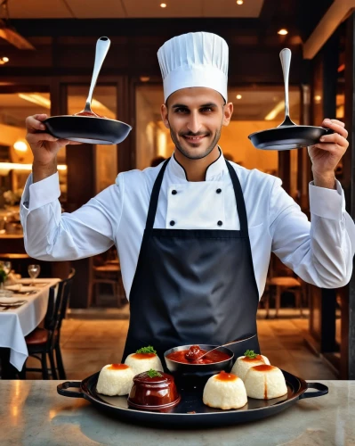 chef,men chef,turkish cuisine,cheese fondue,restauranteur,swiss fondue,chef's hat,gastronomy,chefs kitchen,satti,foodservice,waiter,chef hat,restaurateur,fondue,greek feta cheese,porcini,cucina,tomato mozzarella,workingcook,Photography,General,Realistic