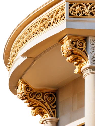 corinthian order,entablature,architectural detail,pedimented,pediments,corbels,pediment,gold stucco frame,ornamentation,mouldings,balustrade,pillar capitals,balusters,circular staircase,scrollwork,cochere,details architecture,coffered,pilaster,pilasters,Illustration,Paper based,Paper Based 09