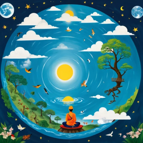 kelsang,buddha purnima,mantra om,earth chakra,upanishads,dharma wheel,theravada buddhism,bhikkhunis,vajrayana,abhidharma,dzogchen,monkhood,upanishad,sangha,dhamma,auspiciousness,bodhicitta,meditator,rinchen,mother earth,Unique,Design,Infographics