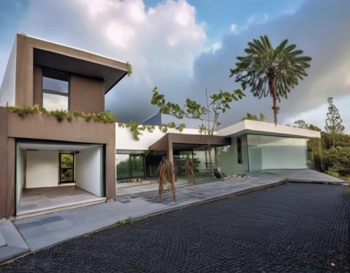 modern house,3d rendering,residential house,modern architecture,cubic house,landscape design sydney,sketchup,render,dunes house,mid century house,cube house,renders,residencia,house shape,frame house,vivienda,revit,residencial,beautiful home,renderings,Photography,General,Realistic