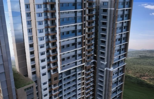 leedon,kharghar,mithibai,belapur,residential tower,capitaland,condominia,khar,amrapali,medini,towergroup,goregaon,sathorn,zaveri,kandivali,sky apartment,escala,panvel,italtel,lokhandwala,Photography,General,Realistic