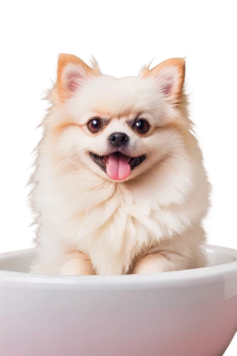 pomeranian,water bath,tub,congee,milk bath,taking a bath,bath,tubs,cheerful dog,bath with milk,pomeranians,washtubs,miso,huichon,eukanuba,bath ball,bingbu,teacup,a bowl,puxi,Art,Artistic Painting,Artistic Painting 31