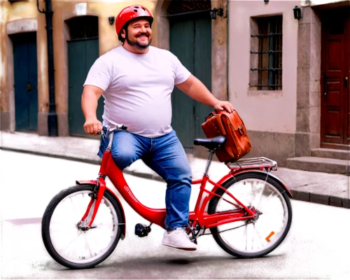 red bicycle,bicicleta,city bike,bicyclette,bicycle riding,bicycle,bike rider,ciclista,bicycle ride,bicycling,bicycled,mobike,deliveryman,bycicle,ciclismo,e bike,bicyclist,cyclist,pedaling,bike,Conceptual Art,Fantasy,Fantasy 27