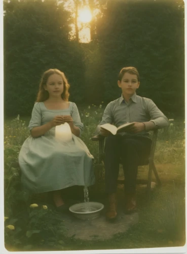 vintage boy and girl,vintage children,autochrome,vintage man and woman,girl and boy outdoor,communions,colorization,tintype,tintypes,young couple,little boy and girl,kodachrome,polaroid photos,mennonites,pictorialism,communicants,ektachrome,lubitel 2,daguerreotypes,communicant,Photography,Documentary Photography,Documentary Photography 03