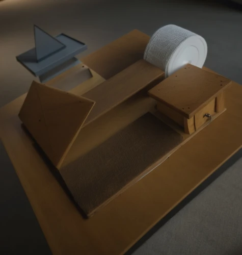 wooden mockup,miniature house,tatami,3d model,3d rendering,3d mockup,3d rendered,3d render,material test,coffeetable,model house,coffee table,3d object,wooden desk,3d modeling,card table,3d car model,rendered,napkin,printing house,Photography,General,Realistic