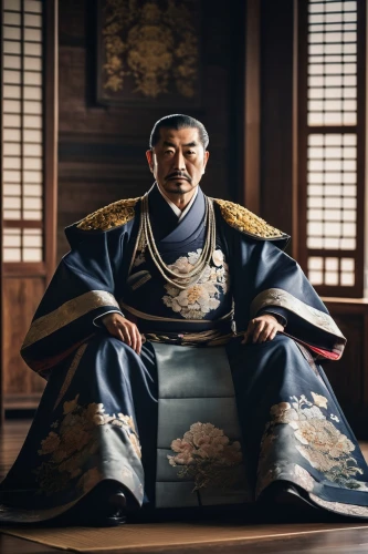 michizane,ogata,ichizo,sugiharto,kamiizumi,kiyomasa,honmaru,mitsunari,katsusuke,katsushige,yasunobu,naomasa,morihiko,temujin,harumafuji,katsuura,tojo,katsuhito,tokugawa,sengoku,Photography,General,Realistic