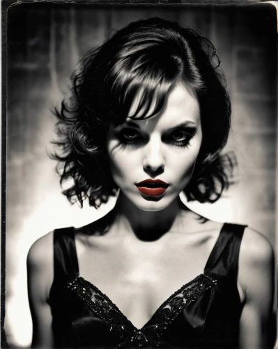 spearritt,hilarie,jovovich,bloodrayne,tintype,vintage woman,madge,ginnifer,vintage girl,tintypes,derivable,film noir,tuppence,edit icon,madonna,fairuza,charlize,fatale,femme fatale,retro woman,Photography,General,Realistic