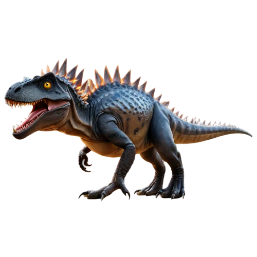 gryposaurus,carnotaurus,ceratosaurus,synapsid,gorgosaurus,dicynodon,pachycephalosaurus,allosaurus,utahraptor,phytosaurs,baryonyx,hypsilophodon,spinosaurus,herrerasaurus,futalognkosaurus,dilophosaurus,titanosaurian,coelurosaurian,tenontosaurus,hadrosaurus,Art,Classical Oil Painting,Classical Oil Painting 35