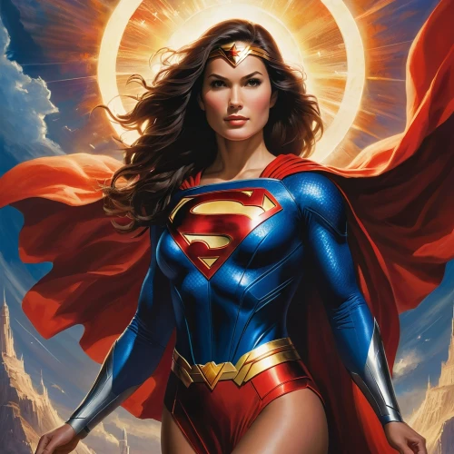 superwoman,super woman,super heroine,superwomen,supergirl,wonderwoman,superheroine,goddess of justice,supera,supes,superhumanly,wonder woman,superheroic,wonder woman city,supermom,superpowered,kryptonian,supergirls,superieur,supernaturals,Conceptual Art,Fantasy,Fantasy 28