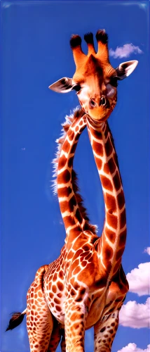 melman,kemelman,giraffa,giraffe,giraffes,two giraffes,serengeti,giraudo,giraffe plush toy,jaggi,oxpecker,madagascan,madagascar,geoffrey,immelman,cheetor,zegrean,kekko,cartoon animal,safari,Illustration,Paper based,Paper Based 09