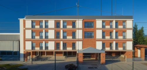 appartment building,plattenbau,fondazione,new town hall,multistorey,residential building,palazzos,modern building,passivhaus,elderhostel,apartment building,zentrale,kornhaus,stadholder,palazzina,kragujevac,siauliai,abgeordnetenhaus,palazzolo,vidyapeeth,Photography,General,Realistic