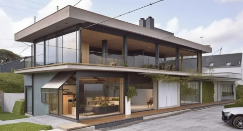 modern house,modern architecture,residential house,cubic house,vivienda,two story house,smart house,frame house,3d rendering,house shape,dunes house,homebuilding,passivhaus,cube house,danish house,modern style,private house,smart home,electrohome,beautiful home,Photography,General,Realistic