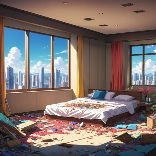 sleeping room,roominess,sky apartment,great room,room,modern room,boy's room picture,blue room,tsukihime,bedrooms,japanese-style room,abandoned room,one room,dorm,empty room,an apartment,bedroom,dayroom,dramatical,rooms,Illustration,Japanese style,Japanese Style 03