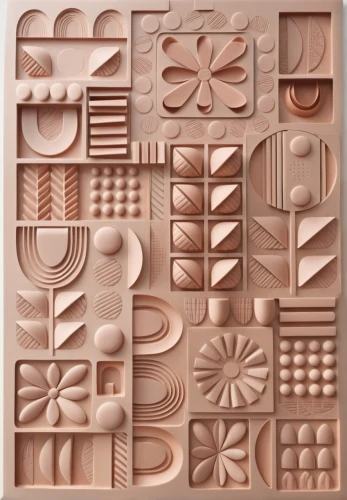 pieces chocolate,clay packaging,block chocolate,clay tile,chocolatier,terracotta tiles,ceramic tile,chipboard,palettes,gingerbread mold,chocolate wafers,woodblocks,chocolate window des,chocolatiers,metal embossing,embossing,swiss chocolate,art soap,candy pattern,marquetry,Unique,Paper Cuts,Paper Cuts 03