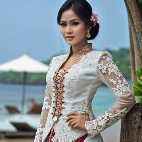 kebaya,miss vietnam,suciwati,kartini,phyu,barong,bridal gown,vietnamese woman,laotian,indrawati,bidadari,rachmawati,fathia,javanese,bridal dress,sukarnoputri,mutiara,khin,huong,cambodiana,Photography,General,Realistic