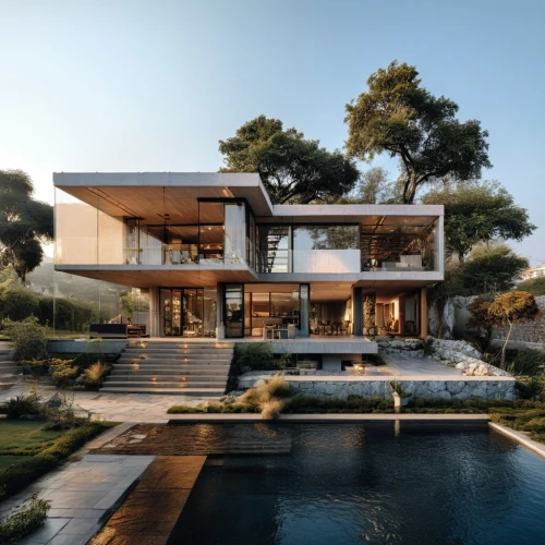 modern house,modern architecture,dunes house,luxury home,luxury property,dreamhouse,beautiful home,house by the water,cubic house,amanresorts,holiday villa,modern style,cantilevered,cube house,simes,cantilevers,3d rendering,contemporary,pool house,prefab,Photography,General,Realistic