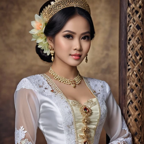 kartini,kebaya,suciwati,rebana,javanese,indrawati,sukarnoputri,indonesian women,pertiwi,saloma,filipiniana,betawi,sagala,rachmawati,mutiara,linawati,bidadari,miss vietnam,soekarnoputri,bridal,Photography,General,Realistic