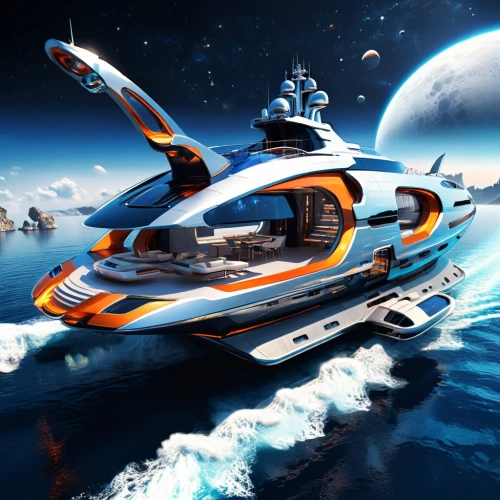 kite boarder wallpaper,supercruise,super trimaran,runabout,jetski,netcruiser,jetboat,fast space cruiser,voyagers,speedboats,space ships,jet ski,starships,battlecruiser,seaquest,jetskis,helicarrier,marinemax,garrison,watercraft,Conceptual Art,Sci-Fi,Sci-Fi 30