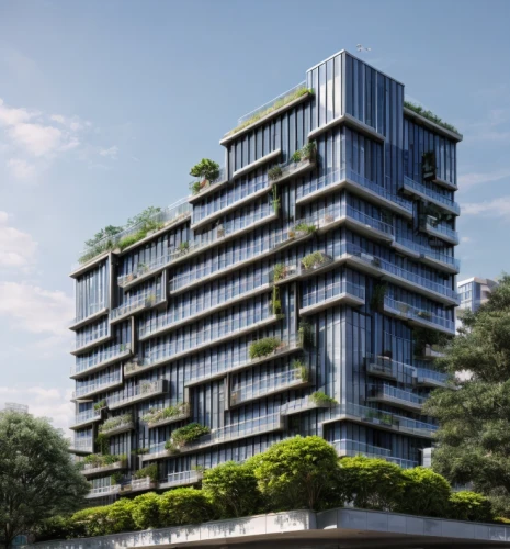 interlace,residential tower,capitaland,condominia,escala,inmobiliaria,leedon,multistorey,towergroup,medini,reclad,lodha,penthouses,cladding,damac,sky apartment,edificio,robarts,meriton,residential building