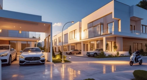 3d rendering,car showroom,modern house,driveways,smart home,smart house,carports,luxury property,render,townhomes,residential house,duplexes,residencial,luxury home,modern architecture,homebuilding,fresnaye,leases,underground garage,driveway,Photography,General,Realistic