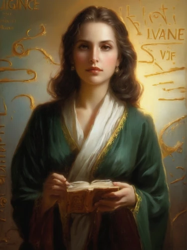 magdalene,joan of arc,the prophet mary,novena,portrait of christi,thyatira,synagogal,evangeline,canoness,librarian,portrait of a girl,perugini,woman praying,ariadne,praying woman,portrait of a woman,hypatia,persian poet,guinevere,young woman,Conceptual Art,Fantasy,Fantasy 28