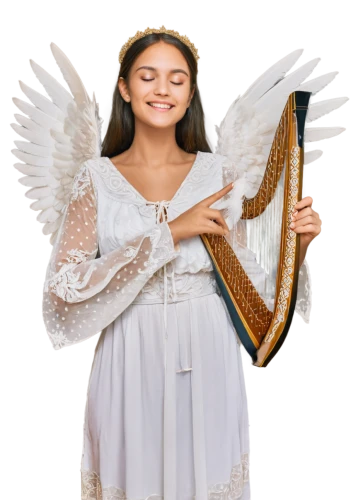 angel playing the harp,vintage angel,anjo,angelicus,harp strings,angel wing,angel girl,harp of falcon eastern,angel wings,harp player,celtic harp,harpist,pan flute,harp,angelnote,angel,communicant,accordian,angelnotes,angelman,Illustration,Children,Children 03