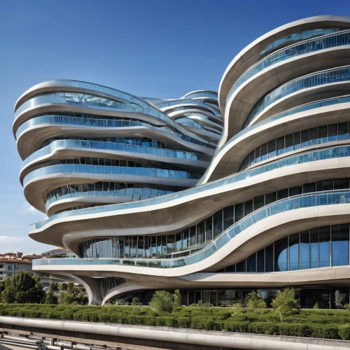 futuristic architecture,escala,vinoly,morphosis,safdie,interlace,modern architecture,largest hotel in dubai,bjarke,penthouses,blavatnik,futuristic art museum,residential tower,arhitecture,zorlu,hotel barcelona city and coast,arcology,europan,aldar,kirrarchitecture,Photography,General,Realistic