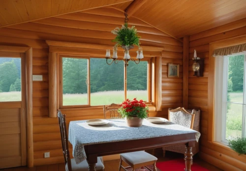 cabin,small cabin,log cabin,cabane,sunroom,breakfast room,the cabin in the mountains,railway carriage,chalet,cabins,wooden beams,log home,glickenhaus,summerhouse,wooden windows,wooden hut,inverted cottage,wood window,loggia,wooden sauna,Photography,General,Realistic