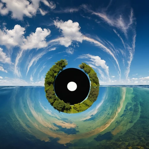 cosmic eye,crocodile eye,abstract eye,eye,eye ball,ocular,peacock eye,mandelbrot,wormhole,stereographic,eyeball,oeil,corneal,vortex,cataract,yinyang,toroidal,hypnotizes,enso,big ox eye,Conceptual Art,Daily,Daily 08