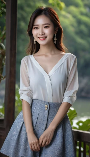 yunjin,hanbok,eul,heungseon,soju,suzy,seowon,hyang,ilhwa,seo,wonju,songyue,chuseok,dami,jinyu,yangzi,yellow rose background,yangmei,haeri,jangmi,Photography,General,Natural