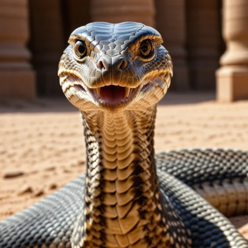 king cobra,emperor snake,african house snake,hypsilophodon,serpiente,vipera,reticulatus,agamas,blue tongue lizard,repse,venomous snake,lacosta,varanus,crotalus,goanna,kingsnake,cobras,rattlesnake,cobra,blue tongue skink,Photography,General,Realistic