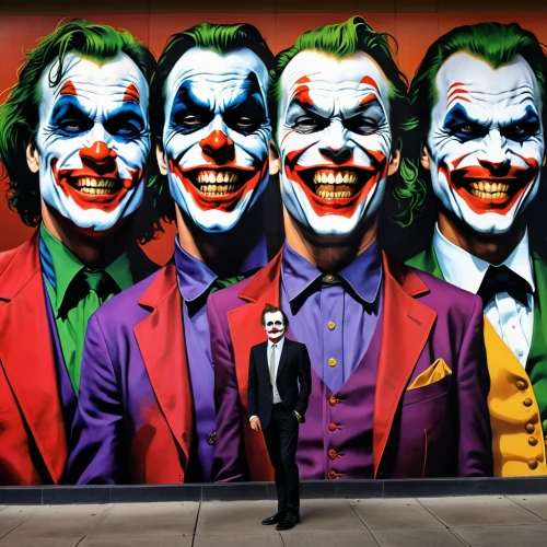 joker,jokers,wason,arkham,klowns,villains,supervillains,bizarros,gotham,batmen,batmanglij,graffiti art,gothams,comic characters,evildoers,nbc studios,villified,popart,bizarro,graffiti,Photography,Artistic Photography,Artistic Photography 14