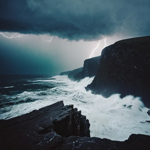 stormy sea,faroes,faroese,orkney island,northeaster,storfer,inishmore,sea storm,tempestuous,neist point,stormy blue,mullaghmore,caithness,stormier,moher,storm surge,doolin,buffeted,torngat,sturm,Photography,Documentary Photography,Documentary Photography 11