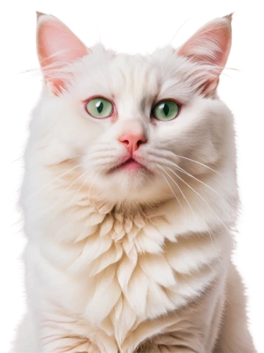white cat,cat vector,cat portrait,snowbell,himalayan persian,suara,omc,cat image,breed cat,mau,pink cat,fluffernutter,korin,miqati,whiskas,cats angora,kittenish,cat,kittani,katzen,Art,Artistic Painting,Artistic Painting 07