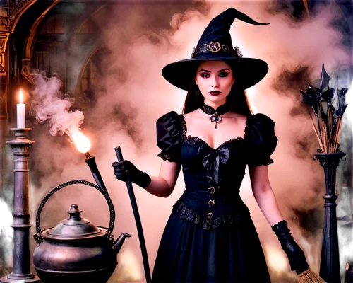 bewitching,witching,witchery,bewitch,witch,bewitched,hecate,celebration of witches,the witch,halloween witch,magick,sorceress,coven,samhain,witchfinder,witches,witchel,witch house,magicienne,gothic woman,Conceptual Art,Fantasy,Fantasy 25