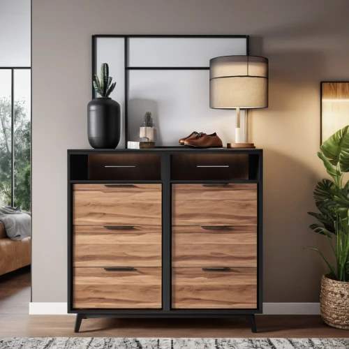 credenza,highboard,storage cabinet,sideboards,sideboard,chest of drawers,armoire,tv cabinet,nightstands,danish furniture,contemporary decor,modern decor,dark cabinetry,wooden shelf,dresser,furnishes,metal cabinet,satinwood,sapwood,tansu,Photography,General,Realistic