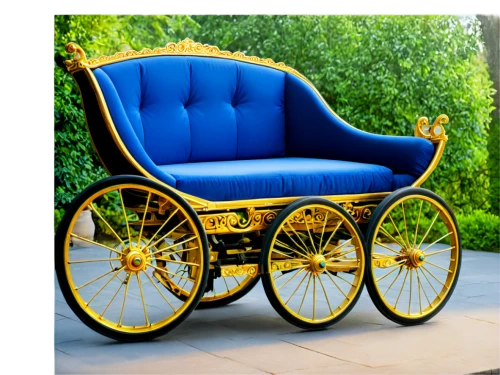 blue pushcart,wooden carriage,hand cart,luggage cart,dolls pram,vintage buggy,carriage,gold stucco frame,horse-drawn carriage pony,antique furniture,handcart,horse carriage,horse-drawn carriage,horse drawn carriage,pushcart,pushchair,carrozza,buckboard,carriage ride,stokke,Illustration,Retro,Retro 05