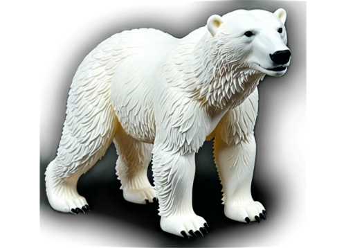 whitebear,white bear,polar,polar bear,nordic bear,icebear,ice bear,atka,polar aurora,aurora polar,derivable,beringia,arctica,knut,beorn,samoyedic,svalbard,scandia bear,bearse,ermine,Unique,3D,Garage Kits