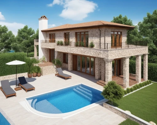 3d rendering,holiday villa,pool house,modern house,render,sketchup,luxury property,villa,revit,private house,3d rendered,luxury home,dreamhouse,renders,summer house,terraces,inmobiliaria,immobilier,residencial,outdoor pool,Photography,General,Realistic