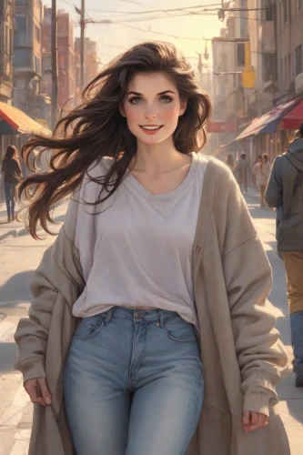 young model istanbul,rotoscoping,idina,girl walking away,kars,pantene,andreasberg,rotoscoped,hande,rotoscope,giaimo,carice,caddesi,negin,girl in a historic way,woman walking,burcu,derya,vause,elif,Digital Art,Comic