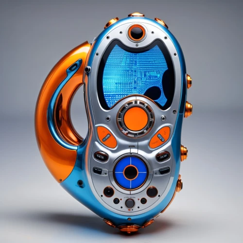 garrison,cinema 4d,garrisoned,portable radio,3d model,spiralfrog,gyroscopic,infrasonic,nautilus,bass speaker,shockproof,garrisoning,beautiful speaker,3d car model,3d rendered,sloviter,bearings,ballbot,vostok,resonator,Photography,General,Realistic