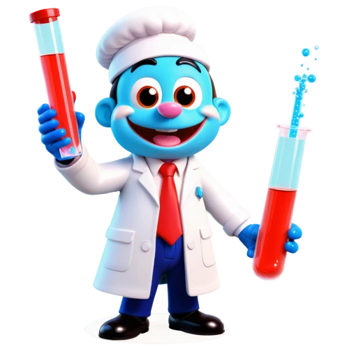 cartoon doctor,bacteriologist,toxicologist,smurf figure,biochemist,biosamples icon,chemist,neurologist,doctor,pharmacologist,csiro,scientist,microbiologist,anesthetist,microsurgeon,neonatologist,nephrologist,pathologist,doctorandus,chemiluminescence,Unique,Pixel,Pixel 02